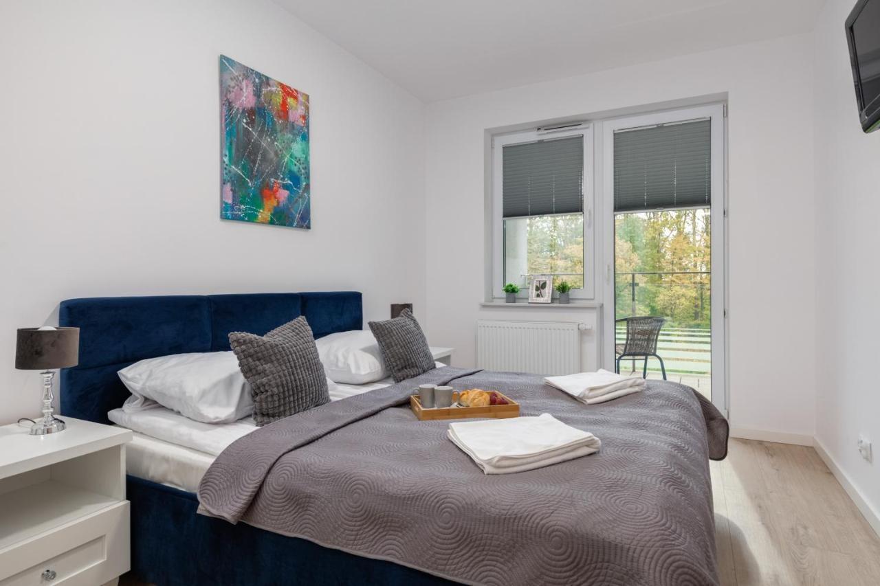 Apartment Four Season By Renters Kolobrzeg