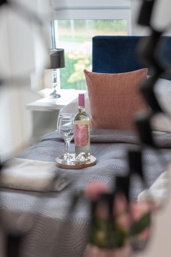 Four Season By Renters Apartment Kolobrzeg