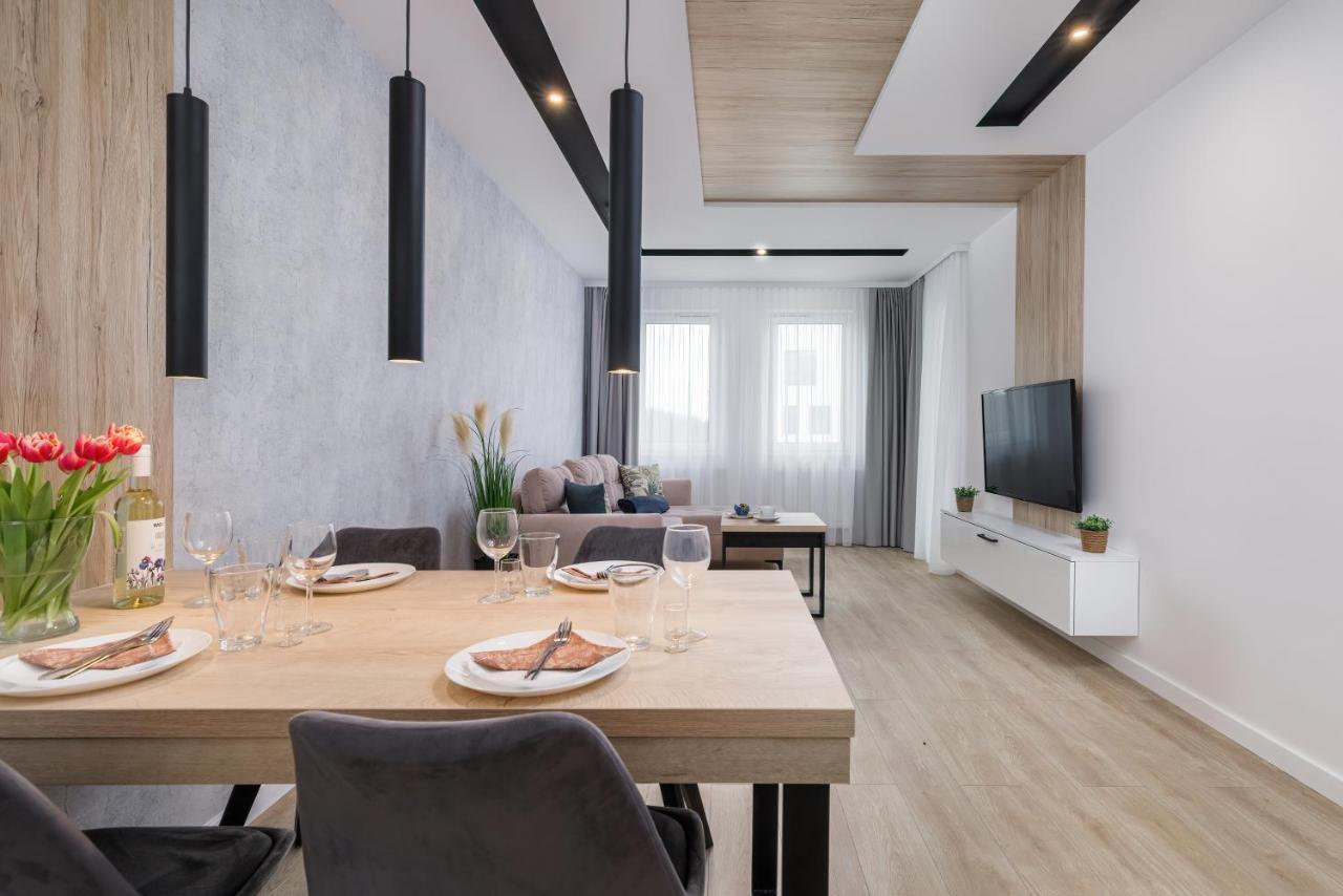 Apartment Four Season By Renters Kolobrzeg