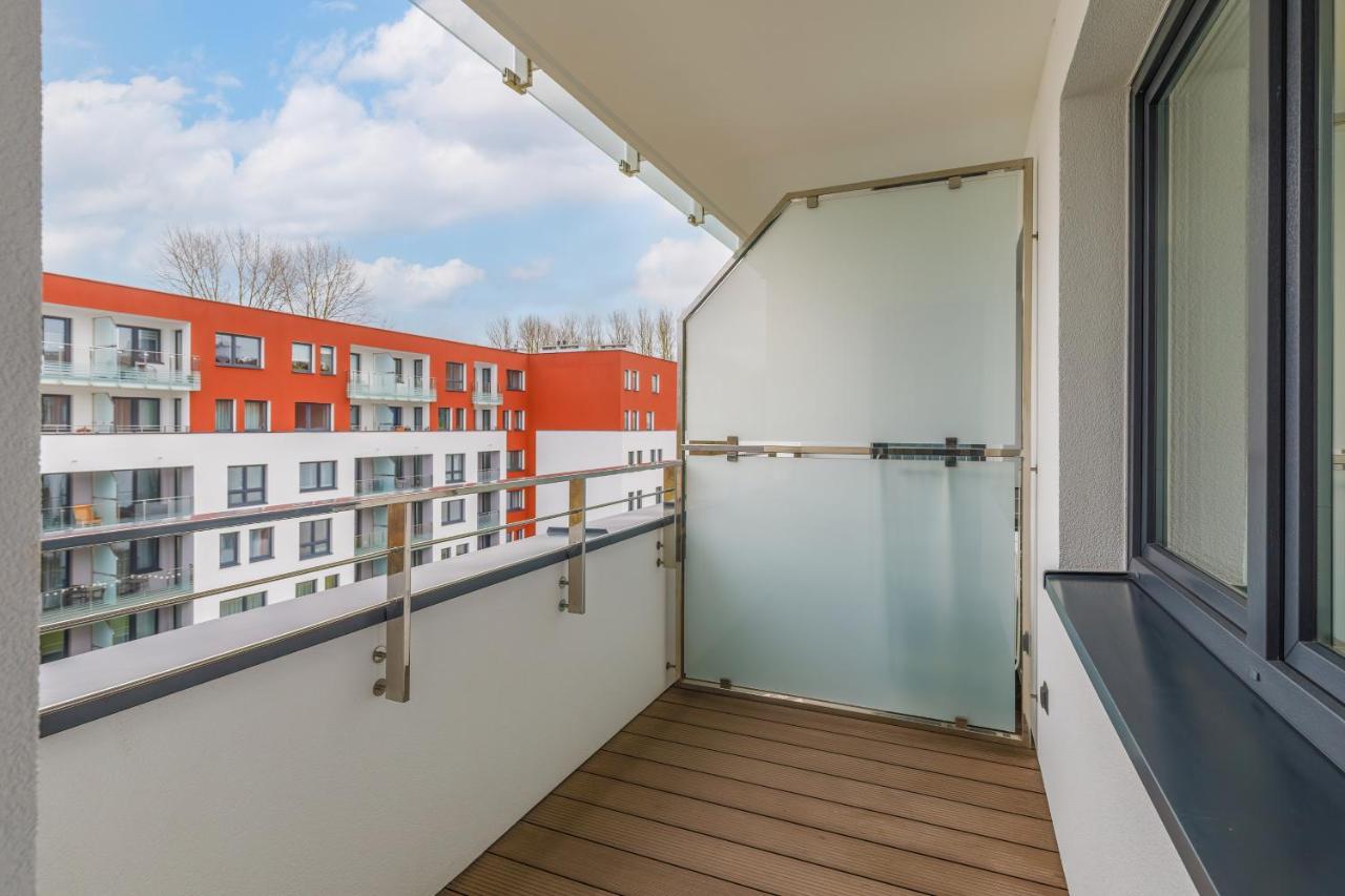 Four Season By Renters Kolobrzeg