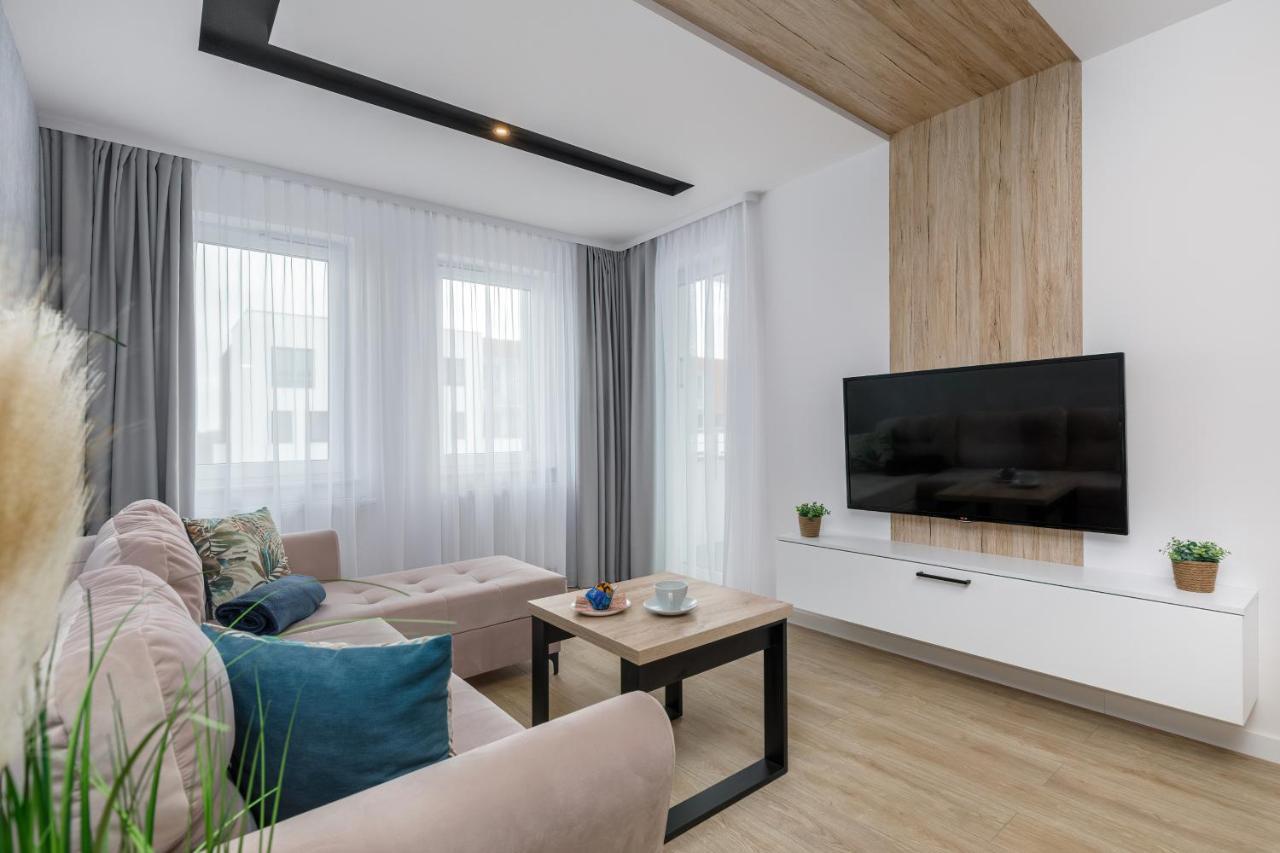 Four Season By Renters Kolobrzeg