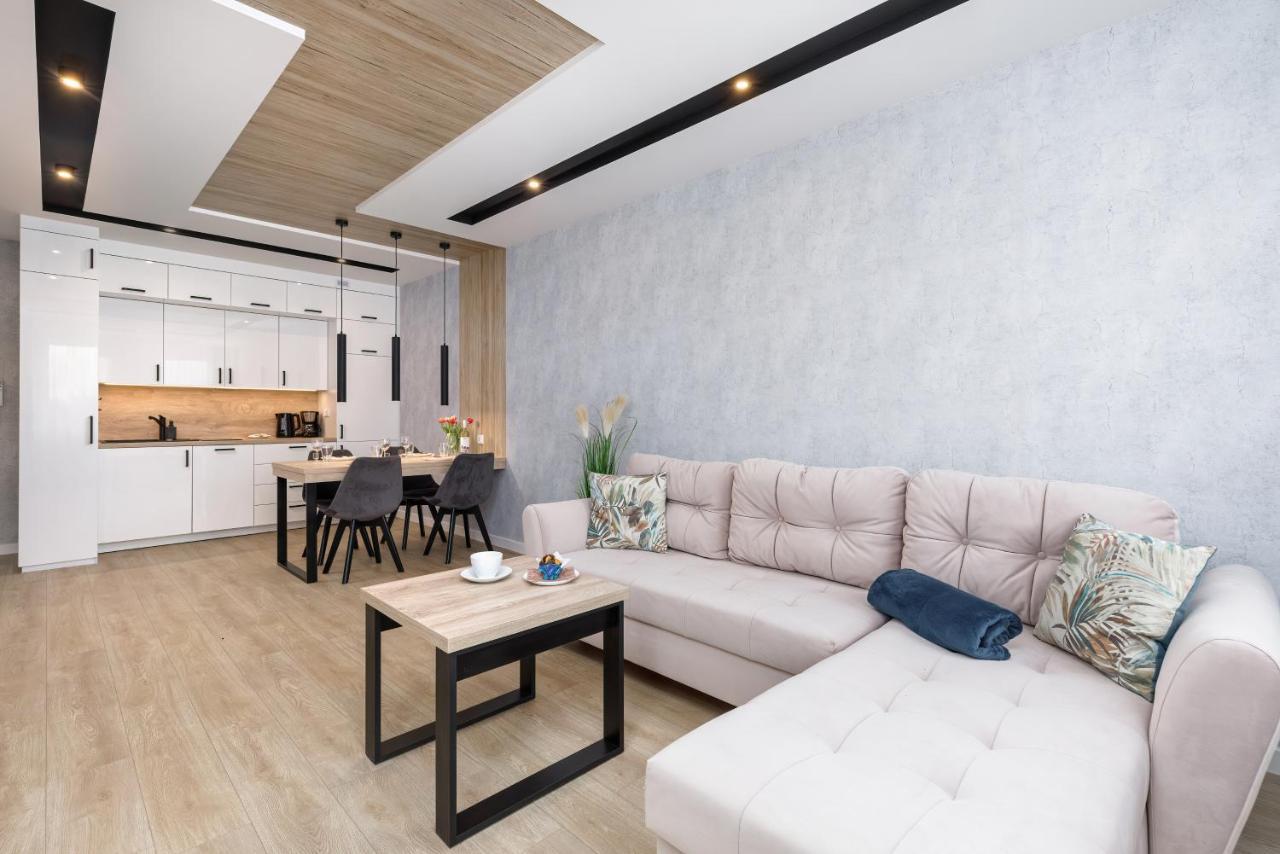 Apartment Four Season By Renters Kolobrzeg