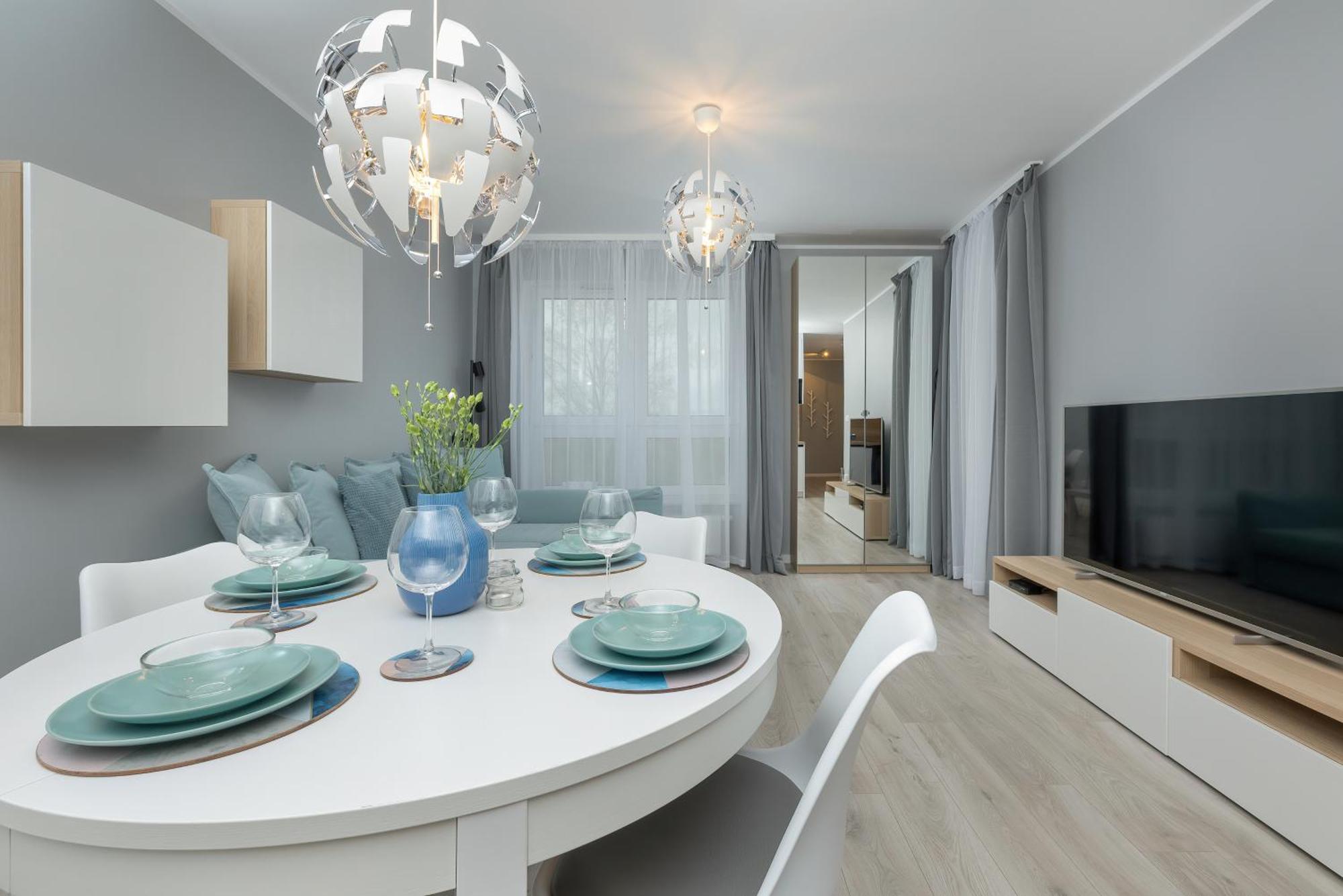 Four Season By Renters Apartment *