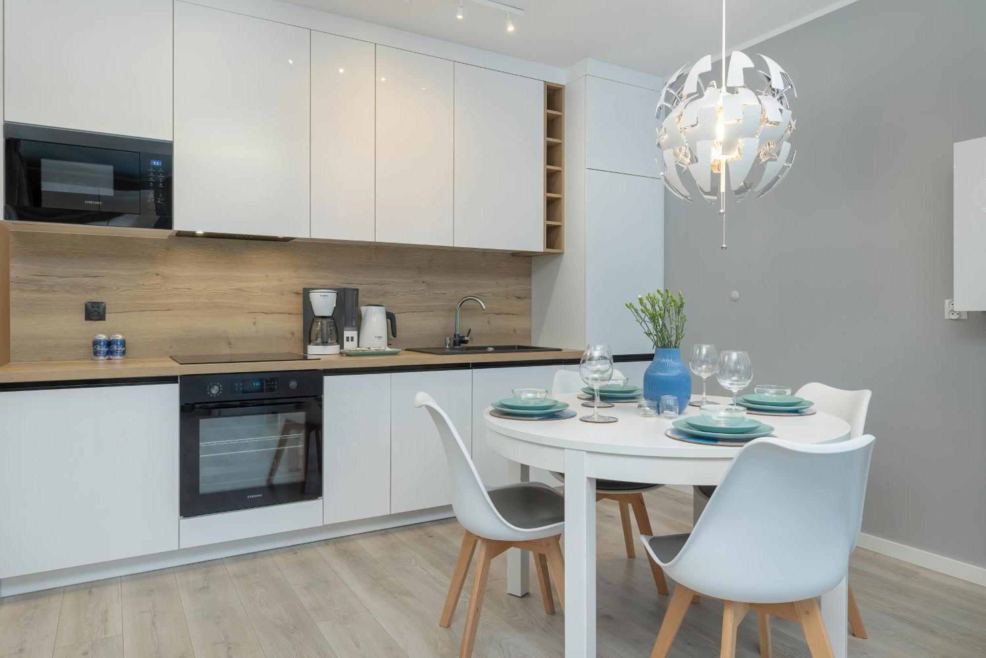 Apartment Four Season By Renters Kolobrzeg