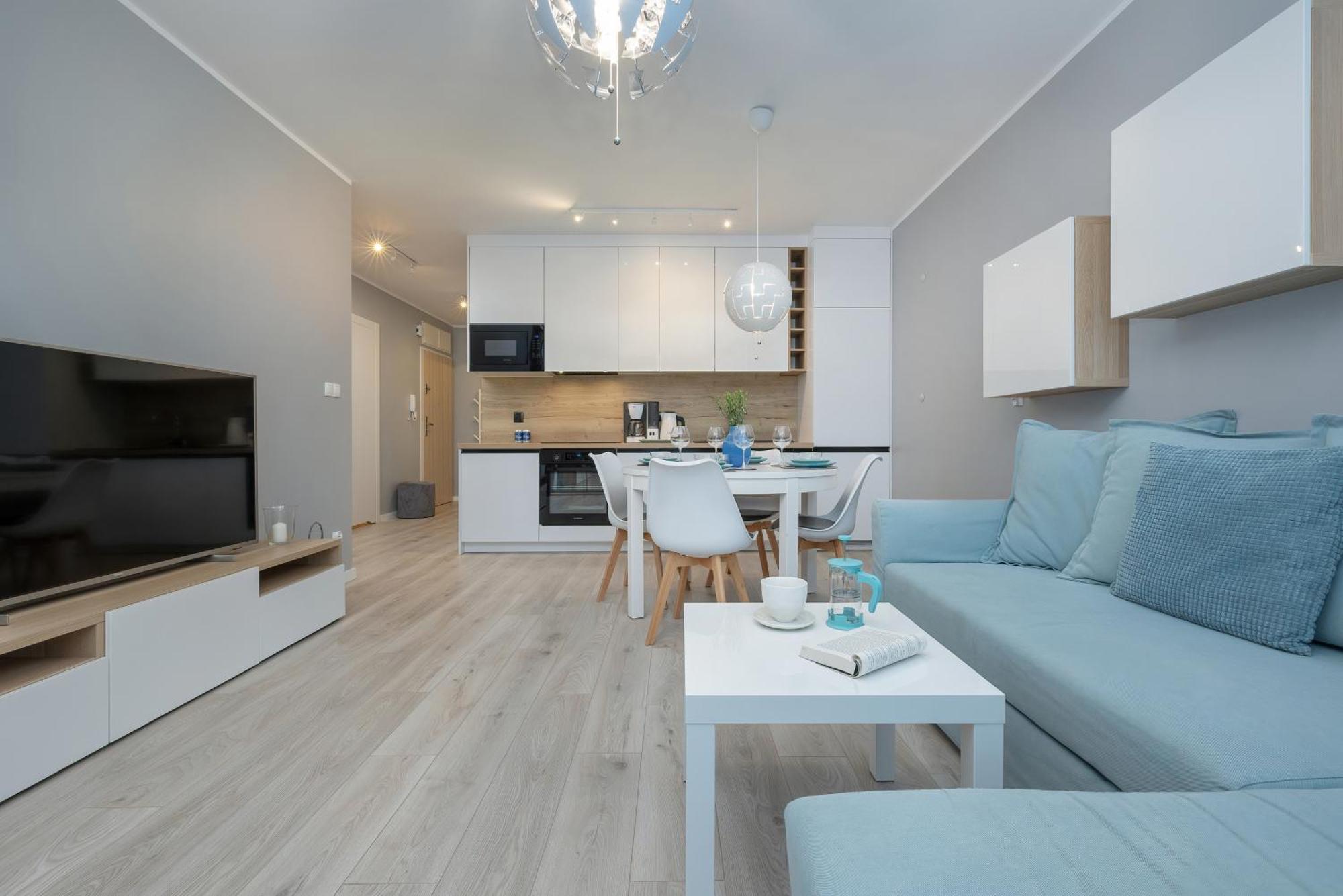 Apartment Four Season By Renters *