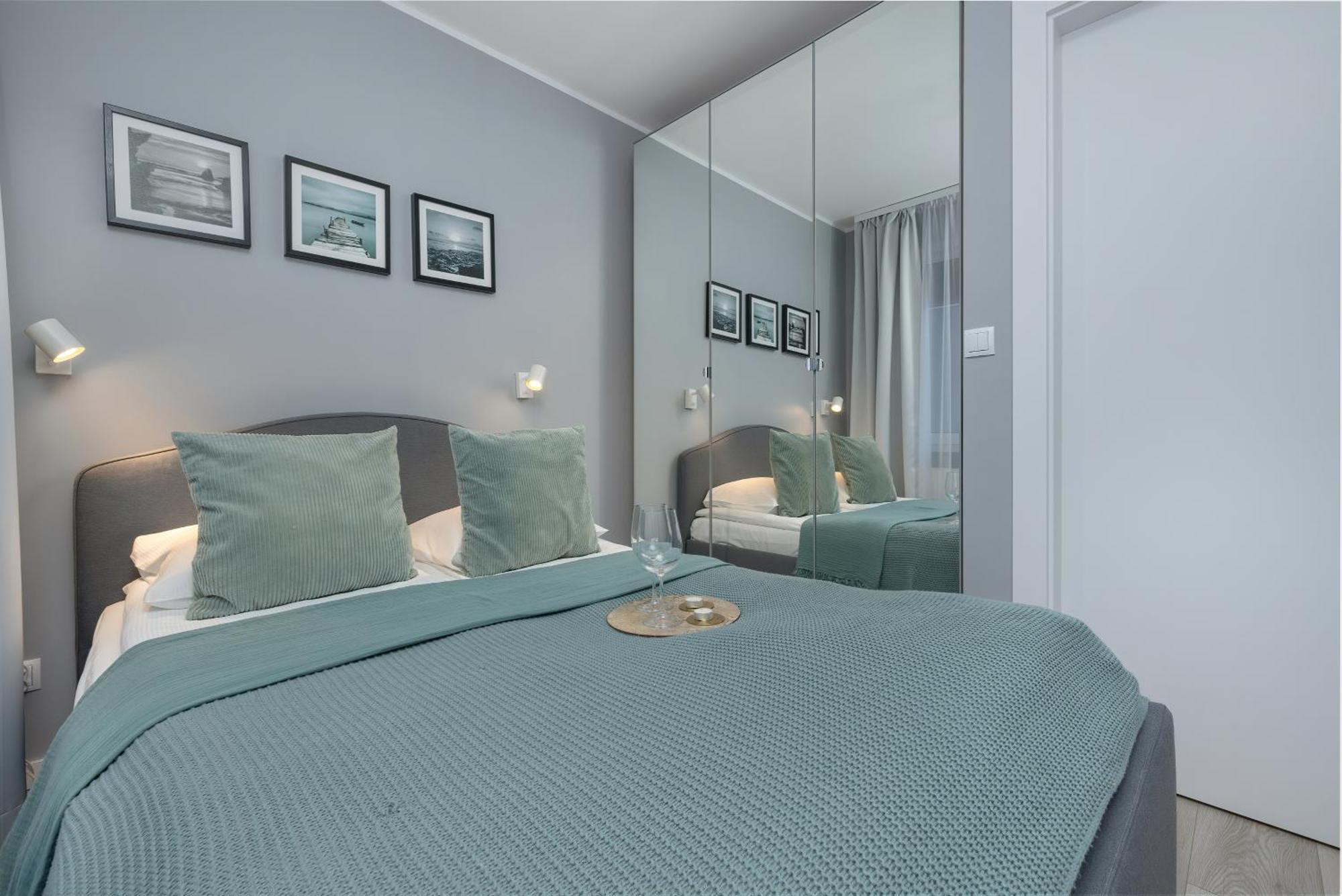 Four Season By Renters Apartment Kolobrzeg