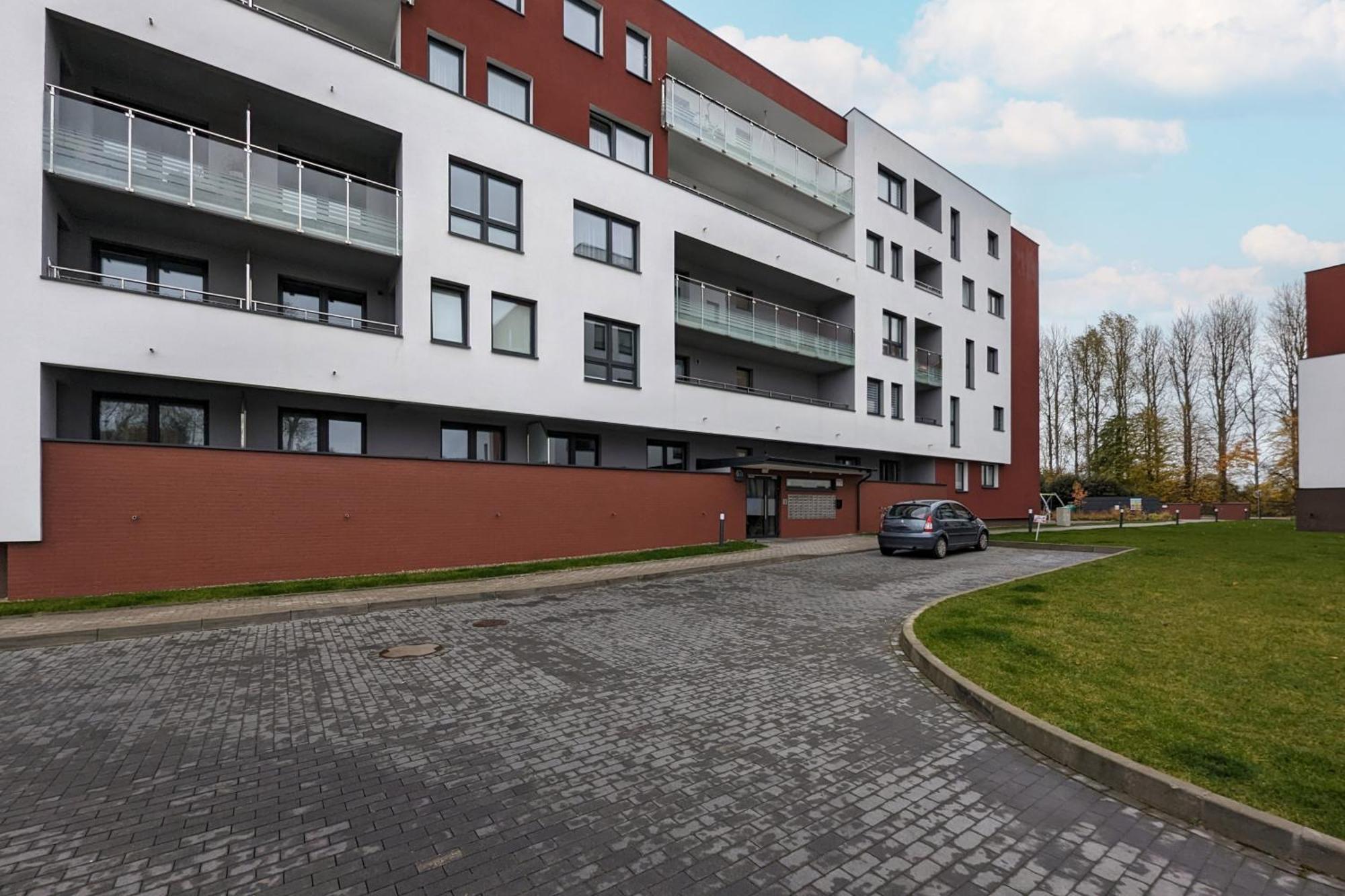 Four Season By Renters Kolobrzeg